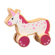 Push Along Unicorn - BEST SELLER